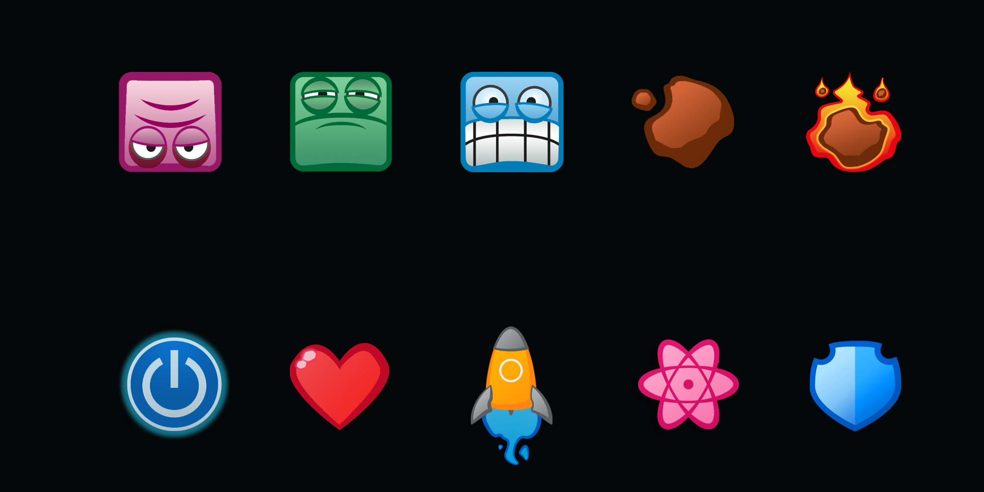 FableSmith - website - Space5